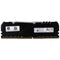 HP Kingston HyperX Fury (8GB) DDR4 Desktop RAM 1Rx8 3733MHz HP37D4U1S8MR-8XR