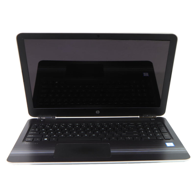 HP Pavilion (15.6-in) Touch Laptop (15-au123cl) i5-7200U/1 TB HDD/16GB/10 Home