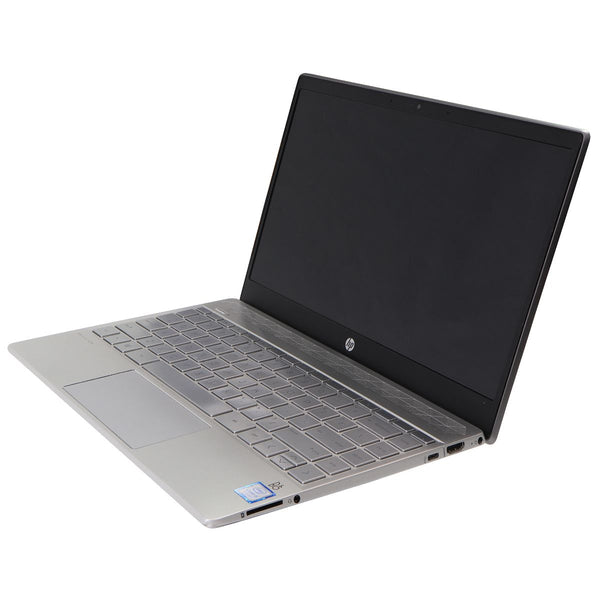 HP Pavilion (13.3-in) Laptop (13-AN0010NR) Intel Core i5-8265U/UHD 620/256GB SSD - HP - Simple Cell Shop, Free shipping from Maryland!