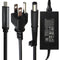 HP Thunderbolt Dock 120W G2 Docking Station - Black (2UK37UT
