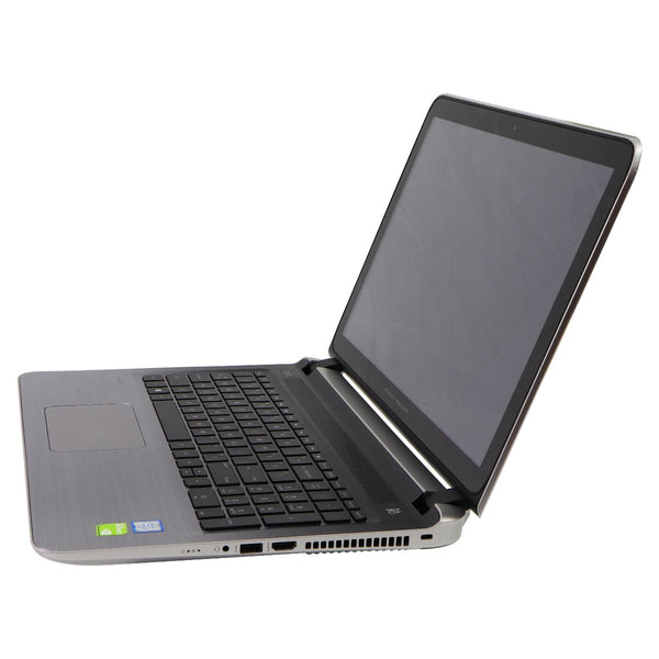 HP Pavilion (15.5-in) Laptop (15t-ab200) i7-6500 / GeForce 940M / 2TB HDD/16GB - HP - Simple Cell Shop, Free shipping from Maryland!