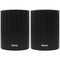 iHome Bluetooth Indoor/Outdoor 6.5-Inch (300W) Surround Sound Speakers - Black - iHome - Simple Cell Shop, Free shipping from Maryland!
