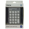 iHome Bluetooth Numeric Pad for Apple/Mac/Bluetooth - Silver