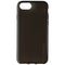Incipio NGP Pure Series Flexible Gel Case for Apple iPhone 8 & 7 - Tinted Black - Incipio - Simple Cell Shop, Free shipping from Maryland!