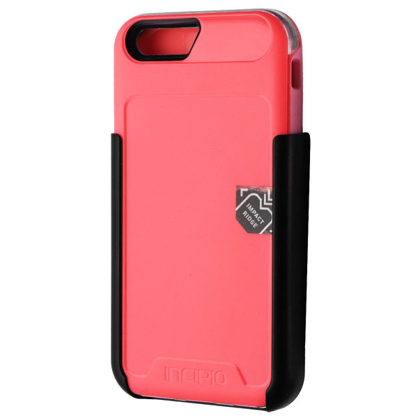 Incipio Performance Series Level 5 Case Cover for iPhone 6s 6 - Pink / Grey - Incipio - Simple Cell Shop, Free shipping from Maryland!