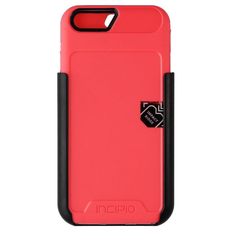 Incipio Performance Series Level 5 Case Cover for iPhone 6s 6 - Pink / Grey - Incipio - Simple Cell Shop, Free shipping from Maryland!