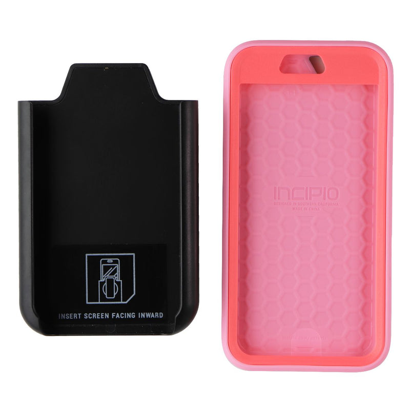 Incipio Performance Series Level 5 Case Cover for iPhone 6s 6 - Pink / Grey - Incipio - Simple Cell Shop, Free shipping from Maryland!