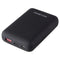 InMotion Fast Charge Power Bank 10,000mAh with USB-A and USB-C Ports (2877853)