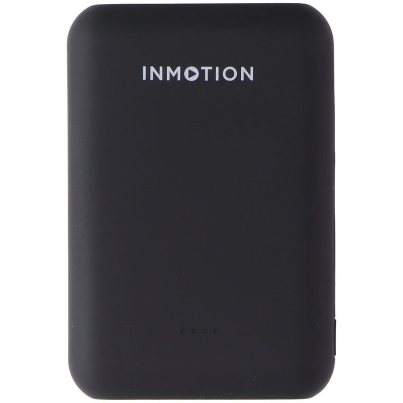 InMotion Fast Charge Power Bank 10,000mAh with USB-A and USB-C Ports (2877853)