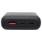 InMotion Fast Charge Power Bank 10,000mAh with USB-A and USB-C Ports (2877853)