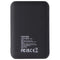 InMotion Fast Charge Power Bank 10,000mAh with USB-A and USB-C Ports (2877853)