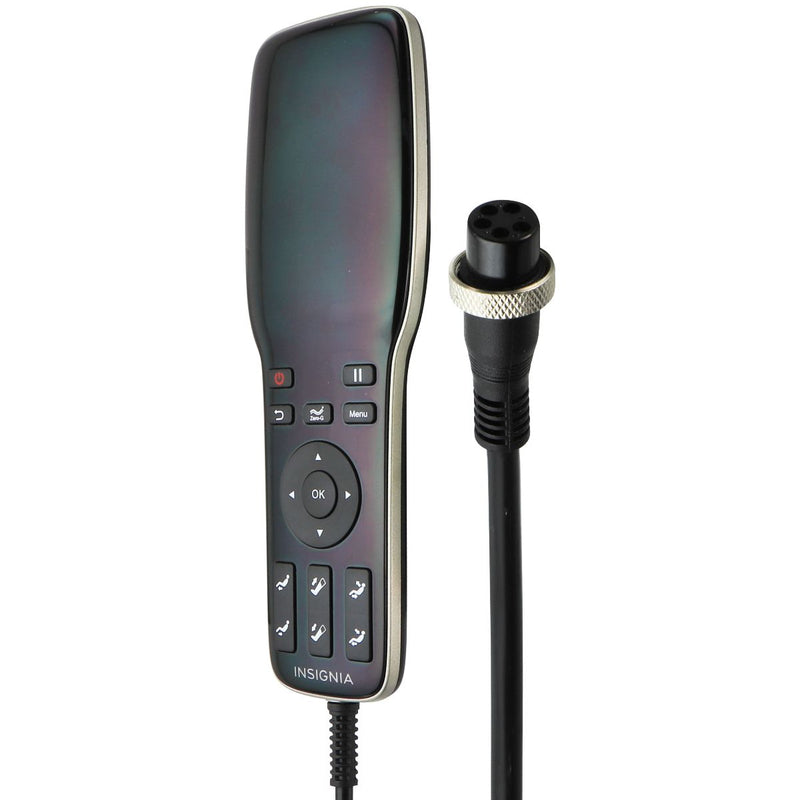 Insignia Original (NS-MGC600BK2-REM) Remote Control for Massage Chair - Insignia - Simple Cell Shop, Free shipping from Maryland!