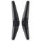 Insignia OEM TV Stand Legs Kit with Hardware for NS-50 / NS-55 / NS-75 TVs