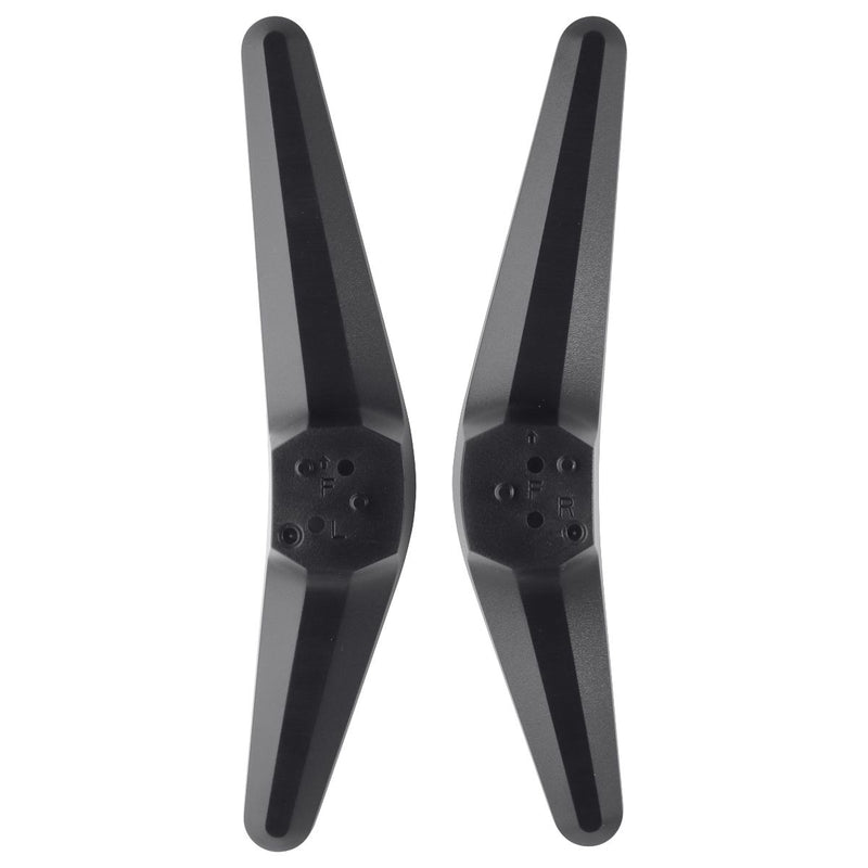 Insignia OEM TV Stand Legs Kit with Hardware for NS-50 / NS-55 / NS-75 TVs