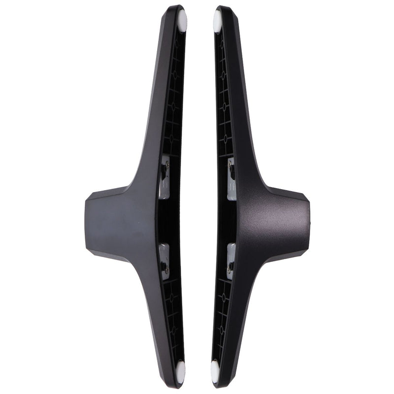 Insignia OEM TV Stand Legs Kit with Hardware for NS-50 / NS-55 / NS-75 TVs