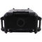 ION Audio Pathfinder Charger Bluetooth Speaker with Microphone - Black (iPA105Q)