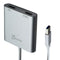 j5create USB to HDMI Adapter Dual HDMI USB 3.0 Multi-Monitor Cable - Silver