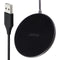 Jabra Wireless Charging Pad for All Qi Devices - Black (100-65920000-00)