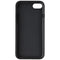 Jack Spade New York Wood Case for Apple iPhone 7 - Brown/Black