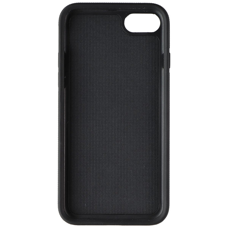 Jack Spade New York Wood Case for Apple iPhone 7 - Brown/Black