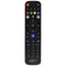 Jadoo TV Original Remote Control for Jadoo 5 / Jadoo 5s / 4 - Black - JadooTV - Simple Cell Shop, Free shipping from Maryland!