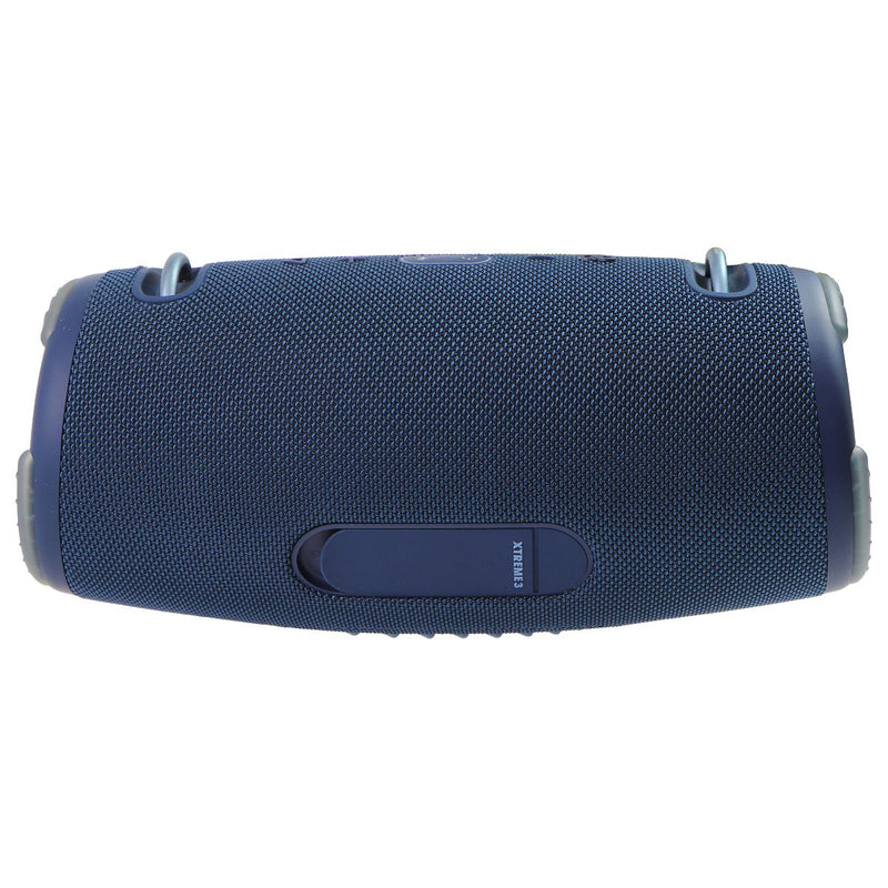JBL Xtreme 3 Bluetooth Speaker - Blue