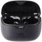 Replacement Charging Case for JBL Tune Buds True Wireless NC Earbuds - Black