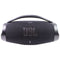 JBL Boombox 3 (WiFi Edition) Wireless Streaming Portable Speaker - Black