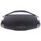 JBL Boombox 3 (WiFi Edition) Wireless Streaming Portable Speaker - Black