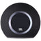 JBL Horizon - Bluetooth Clock Radio with USB Charging and Ambient Light - Black