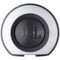 JBL Horizon - Bluetooth Clock Radio with USB Charging and Ambient Light - Black