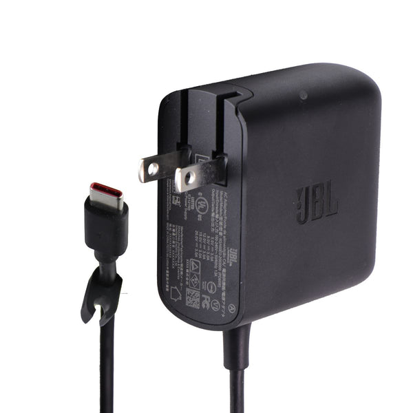 JBL AC Adapter (3A) Wall Charger/Power Supply - Black (NSA60EU-2003000)