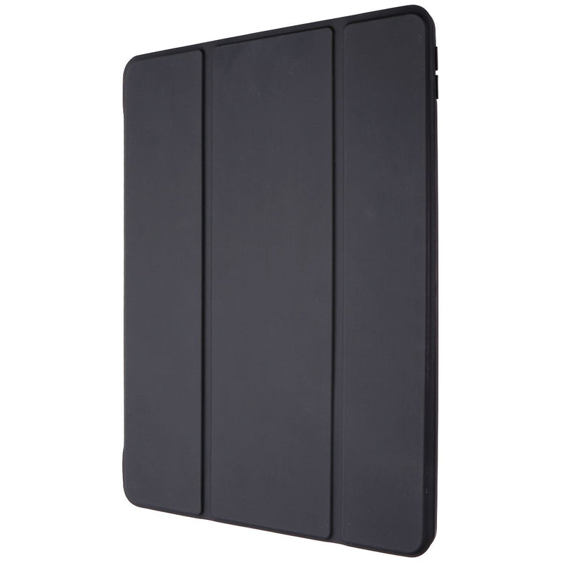 JETech Protective Folio Case for Apple iPad Air 3 / iPad Pro (10.5in) - Black