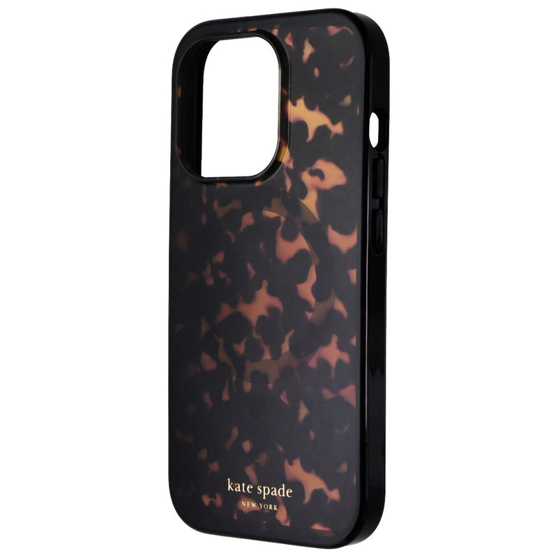 Kate Spade Case for Apple iPhone 14 Pro - Tortoiseshell