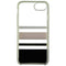 Kate Spade Protective Hardshell Case for iPhone 8/7 - Cream/Blush/Gold