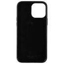 Kate Spade Protective Case for Apple iPhone 12 Pro Max - Glitter Hearts Blk/Red