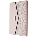 Kate Spade New York Envelope Folio for Apple iPad mini 4 (2015) - Rose Quartz - Kate Spade New York - Simple Cell Shop, Free shipping from Maryland!