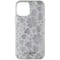 Kate Spade New York Clover Hearts Hardshell Case for iPhone 12 Mini- White/Clear