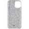 Kate Spade New York Clover Hearts Hardshell Case for iPhone 12 Mini- White/Clear