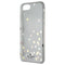 Kate Spade Protective Hardshell Case for iPhone 8 Plus/7 Plus - Metallic Dots