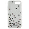 Kate Spade Protective Hardshell Case for iPhone 8 Plus/7 Plus - Metallic Dots - Kate Spade - Simple Cell Shop, Free shipping from Maryland!