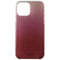 Kate Spade Defensive Case for Apple iPhone 15 Plus - Ombre Glitter Red
