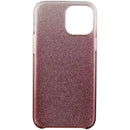 Kate Spade Defensive Case for Apple iPhone 15 Plus - Ombre Glitter Red