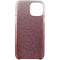 Kate Spade Defensive Case for Apple iPhone 15 Plus - Ombre Glitter Red