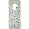 Kate Spade New York (KSSA-042-SDGLD) Hardshell Case for Galaxy S9+ Plus - Clear