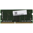 Kingston (8GB) 1Rx16 (PC4-3200AA) Laptop RAM SODIMM Memory (HP32D4S2S1MF-8)