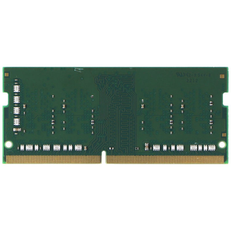 Kingston (8GB) DDR4 1Rx16 (PC4-3200AA) Laptop RAM Memory (KKRVFX-MIF)
