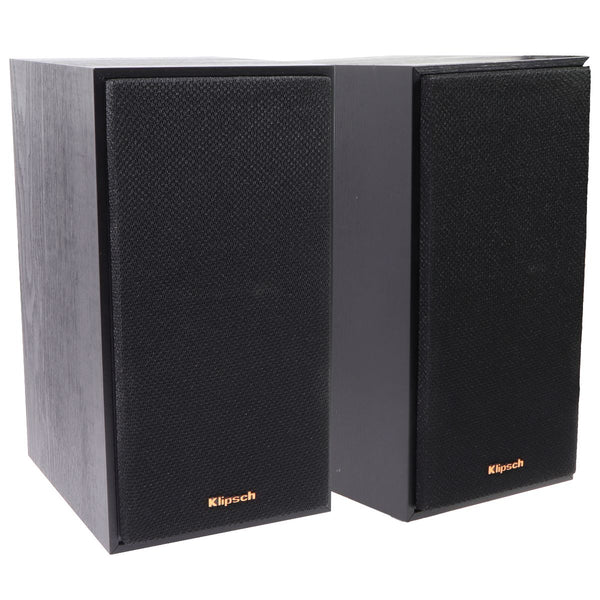 Klipsch R-41M Bookshelf Speakers (Pair of 2)