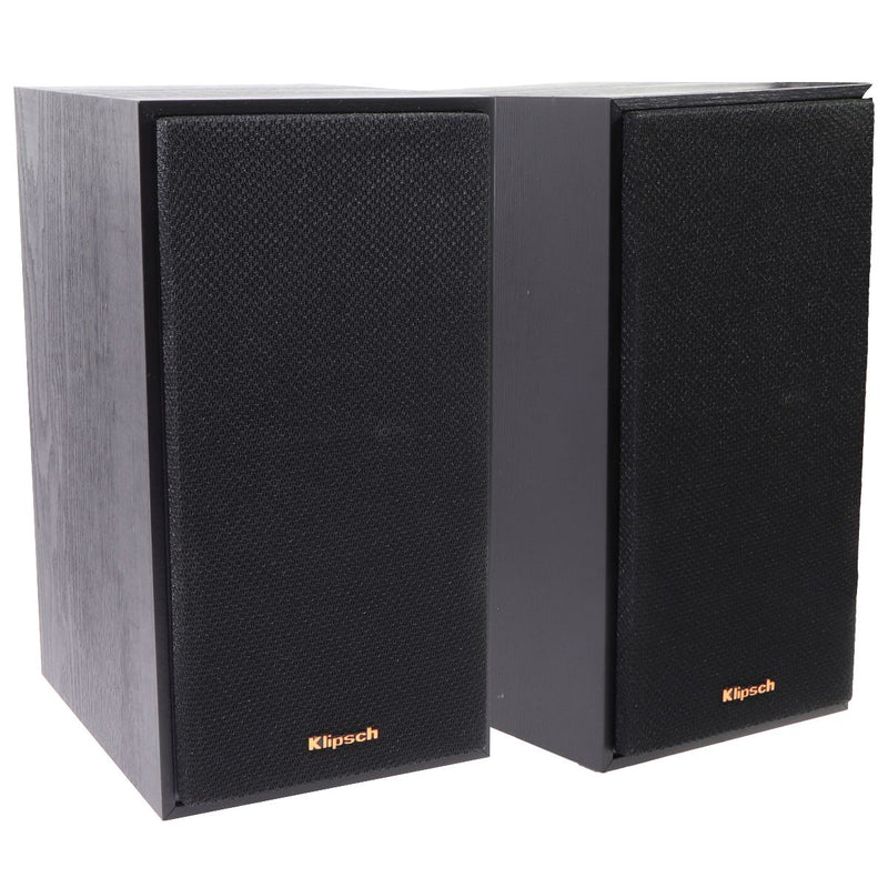 Klipsch R-41M Bookshelf Speakers (Pair of 2)