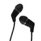 Klipsch T5 True Neckband Wireless In-Ear Earphones - Black
